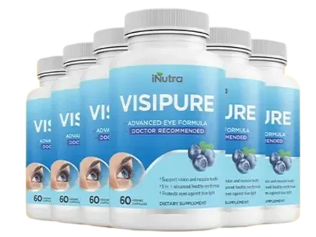 visipure discount